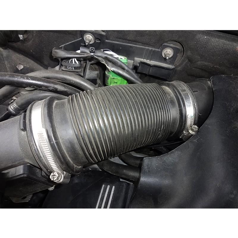 Auto Ansaugrohr Für A-udi A4 B6 B7 A6 C5 2.4 2.8 8D0129627 
