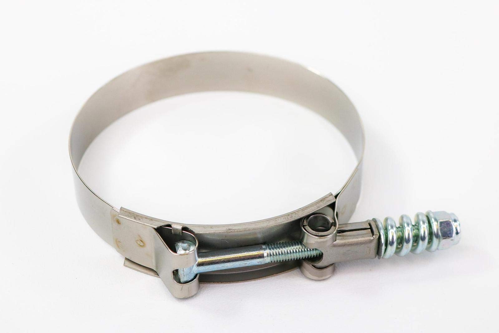Amazon.com: Breeze B9226-0356 Standard Duty Spring Loaded T-Bolt