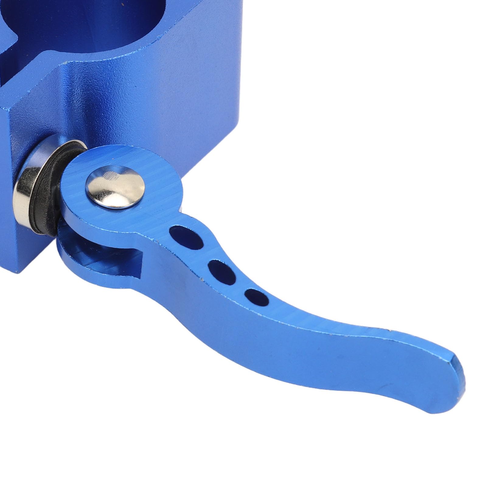 Abrazadera Plegable de Aleación de Aluminio para SmartGyro X2