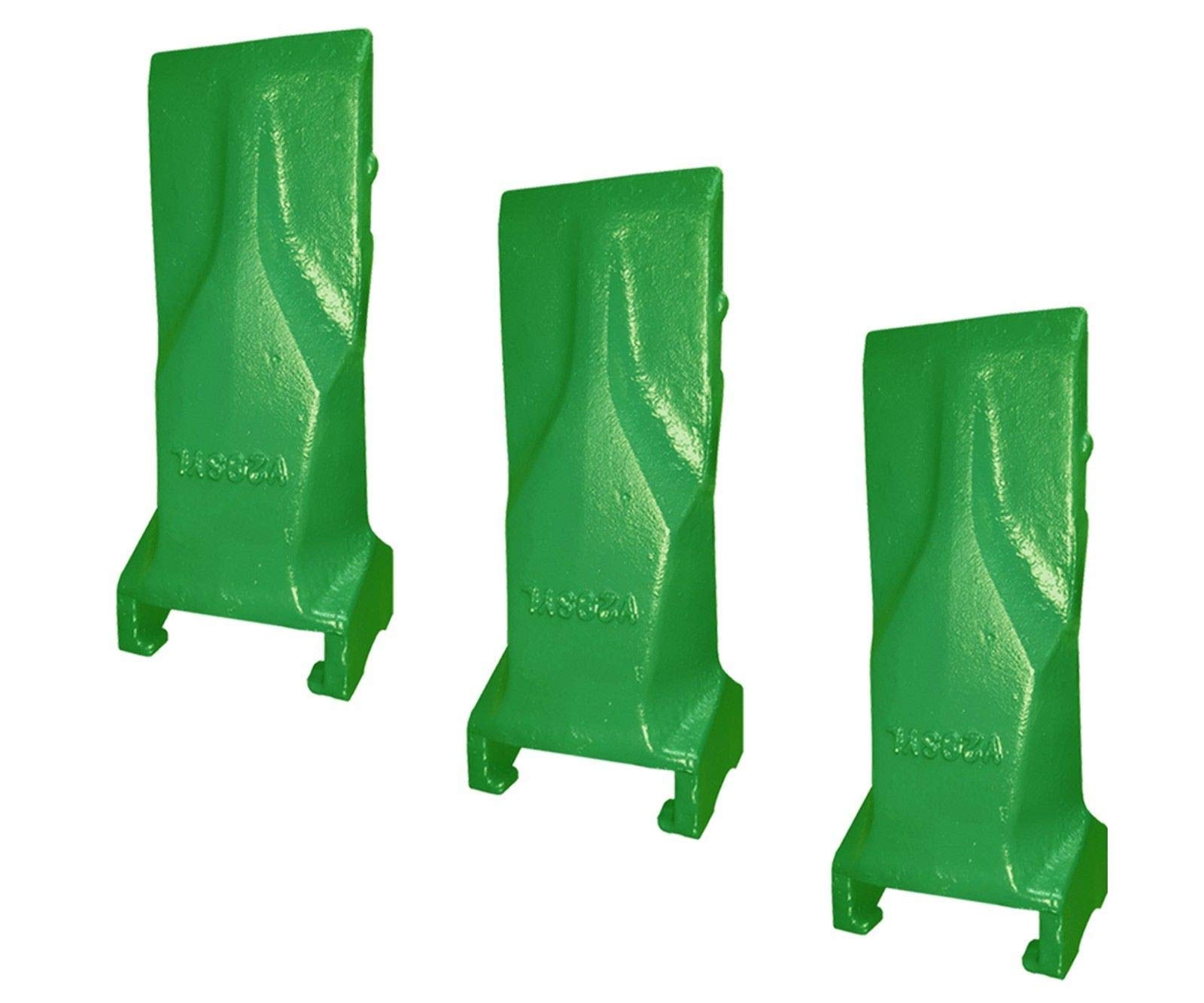 3 - Excavator, Loader Bucket Dirt Tooth - V29SYL