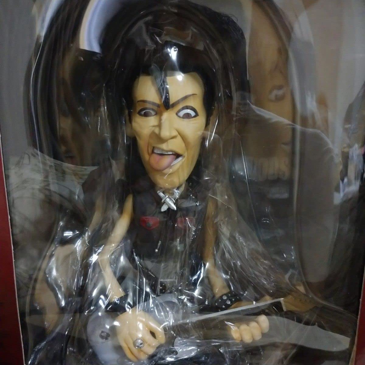 THE MODS ☆森山達也 ☆フィギュア