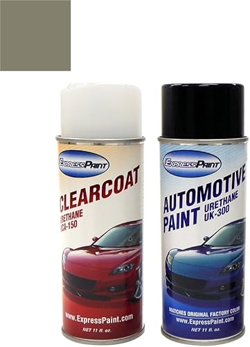 Miniatura 280 de Retoque de pintura para automotor, Mini Cooper