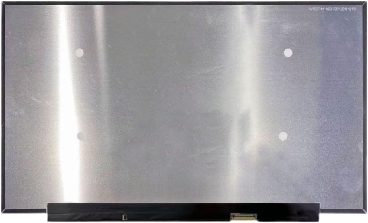 LCD display screen NV156FHM-N69 N67 N6A NV156FHM-N61 15.6 inches