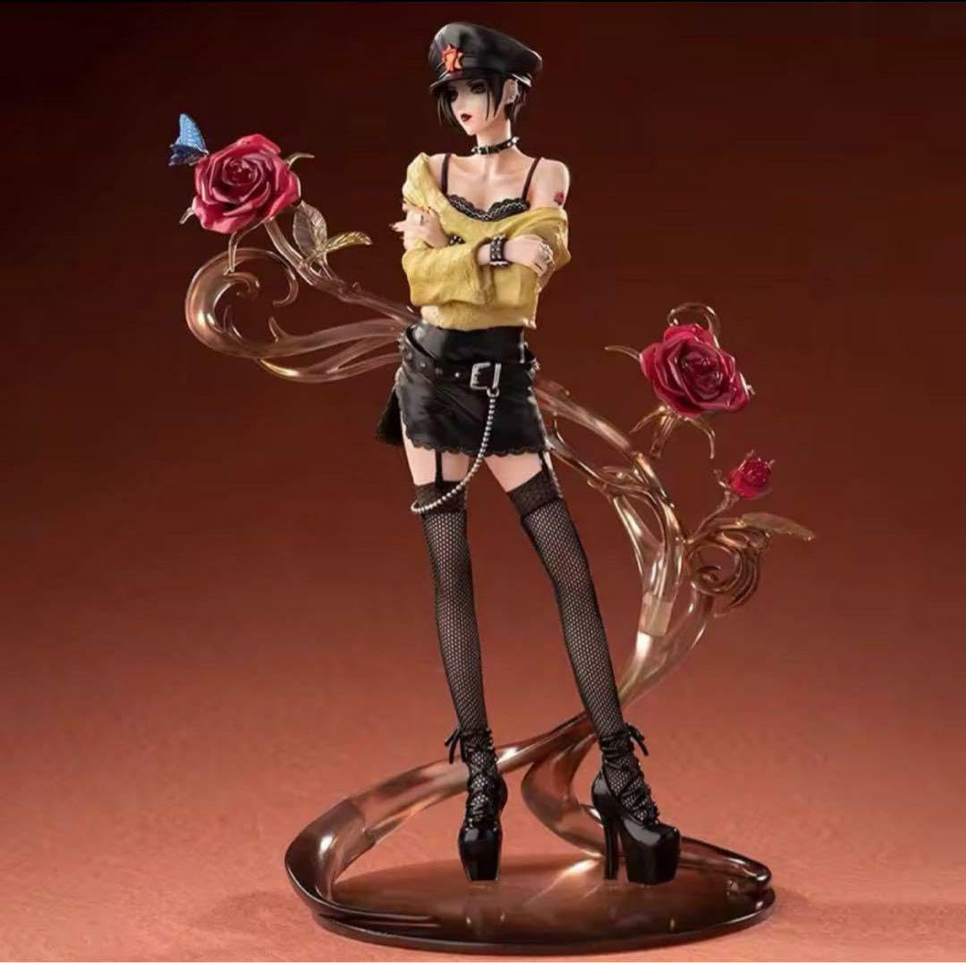 Amazon.co.jp: Nana Osaki Nana Figure : Toys & Games