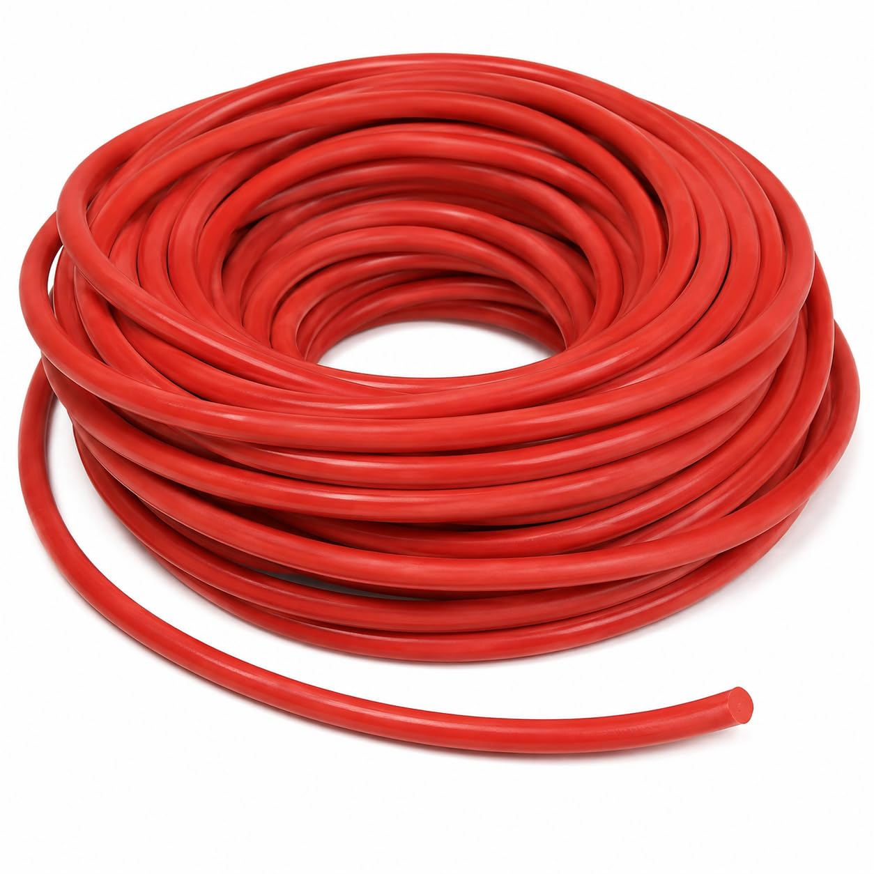 Silicone Rubber Cord - High Temperature Sealant -7 Silicone Rubber Cord - High Temperature Sealant -7