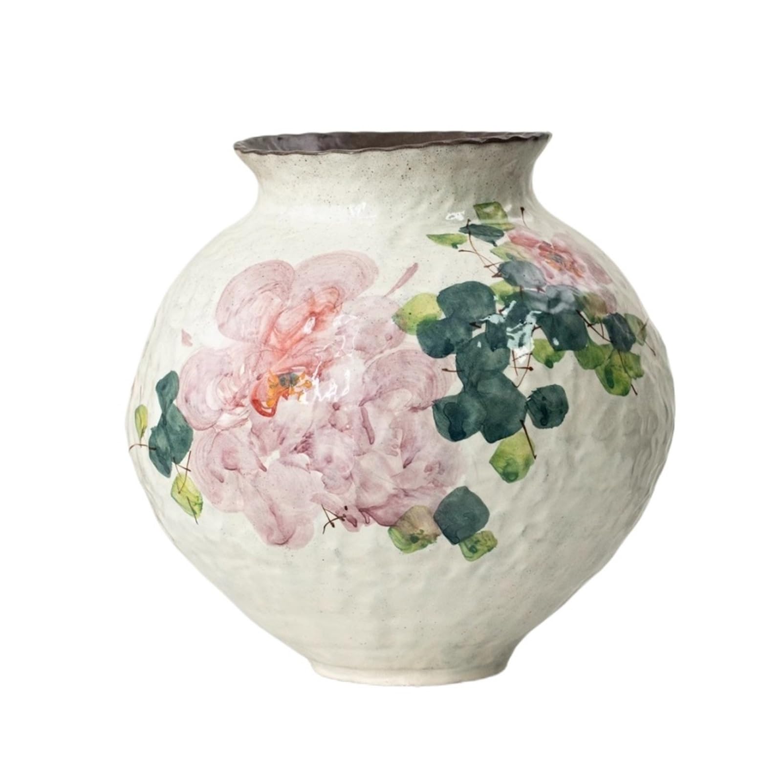 GEK208130 Vases for Flowers Flower Vases for Pampas Grass for Living Room Dinner Table Office Bedroom Home Decorative Vase