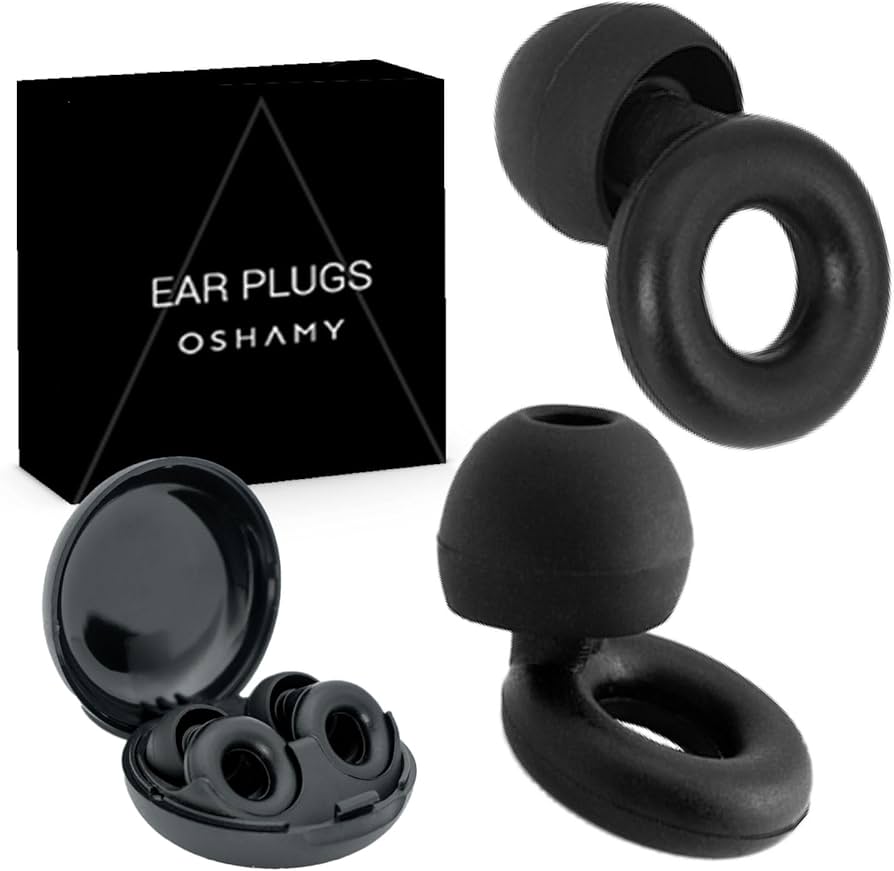 Amazon | 耳栓 静音 ノイズリダクション 28db 減音 痛くない 睡眠用