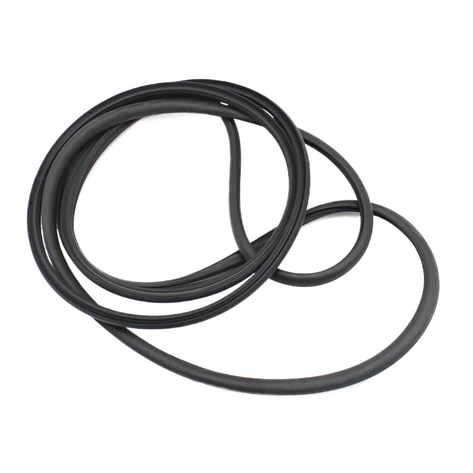 Automotive Weather Stripping for A3 A4 A6 Sunroof Seal Moulding Weather Strip Gasket 8E0877297