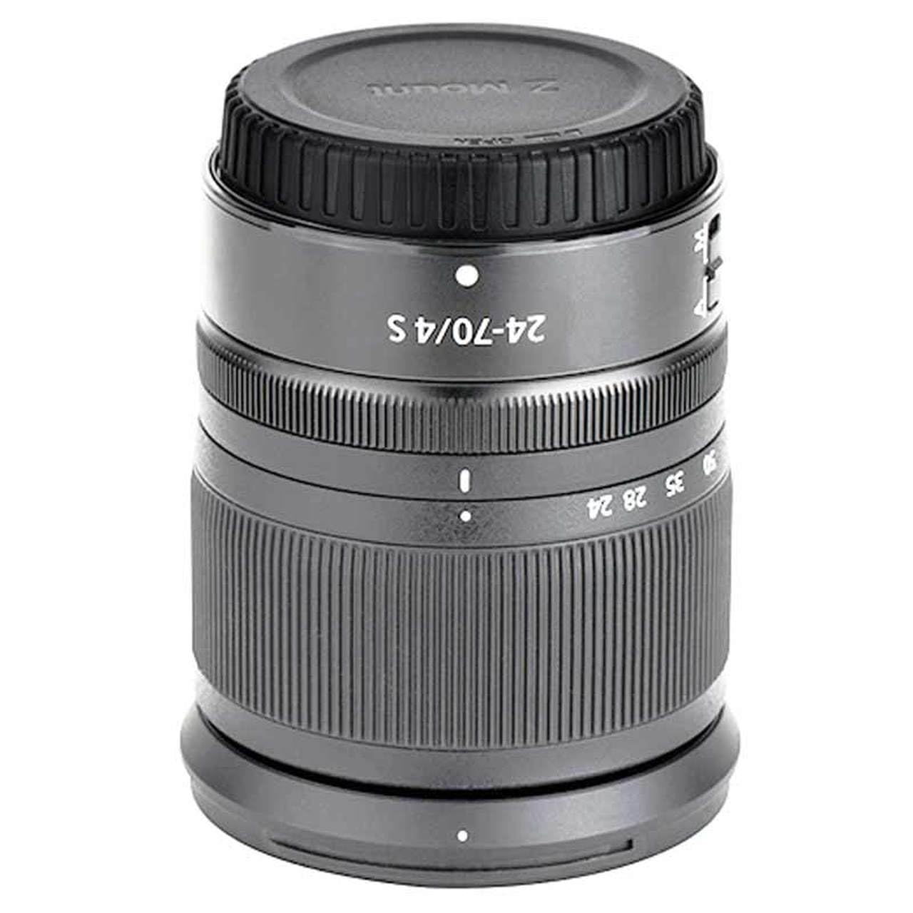 ProMaster Rear Lens Cap - Nikon Z, (Model 4042)