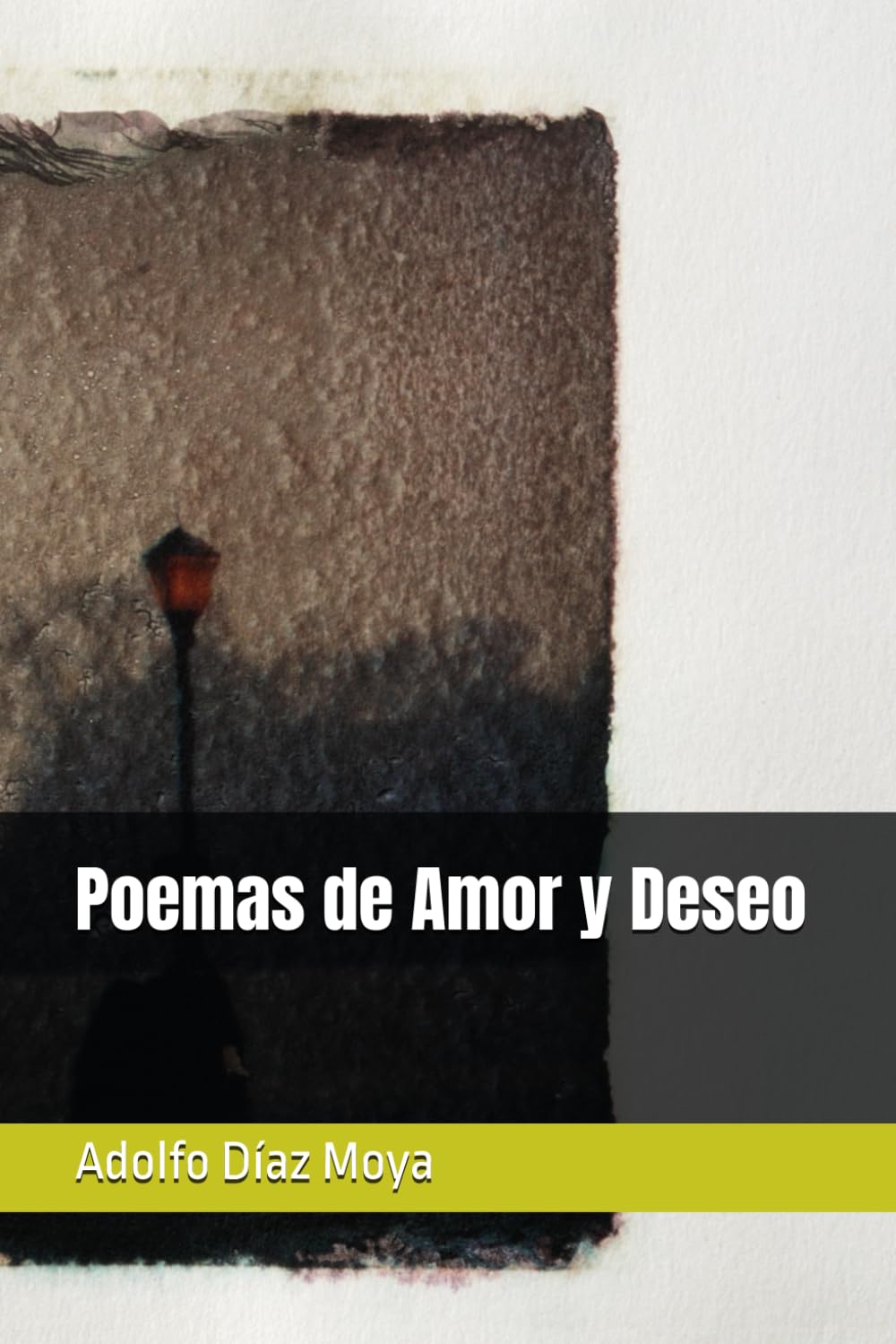 Poemas de Amor y Deseo