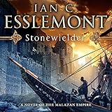 Stonewielder: Novels of the Malazan Empire, Book 3