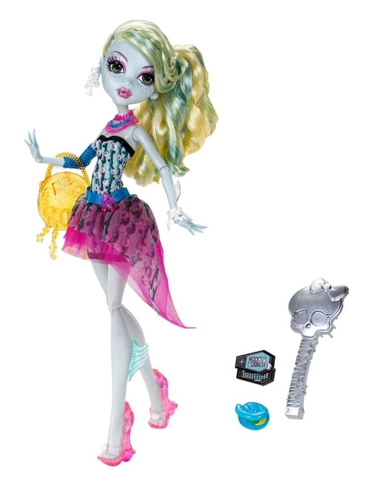 Lost Aqua ジャンスカ Hybrid Moonlight Doll 商品 – tagged 
