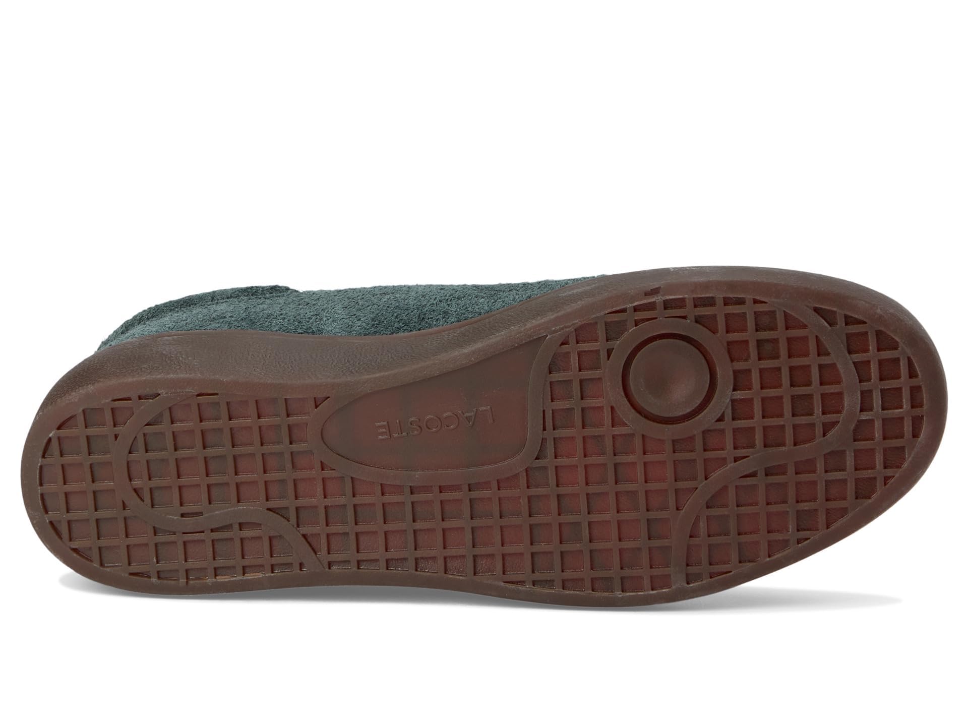 Lacoste Men's Baseshot Sneaker