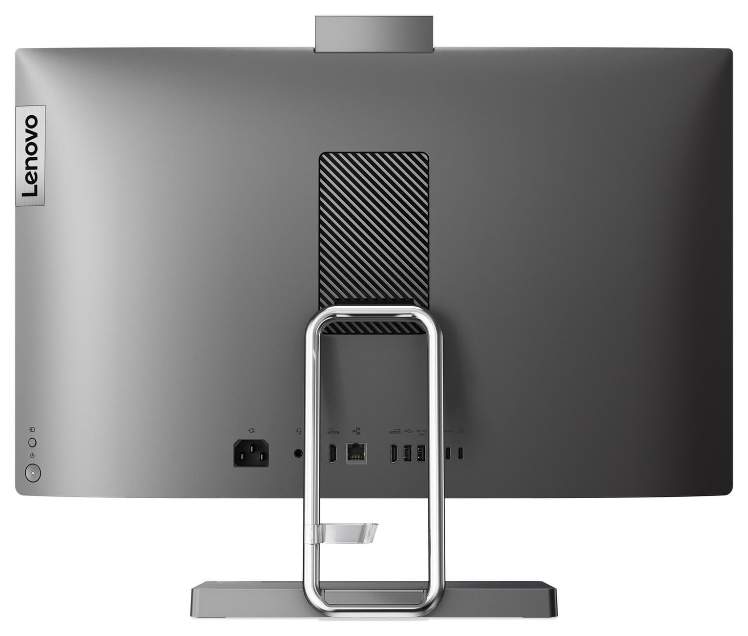 Lenovo IdeaCentre AIO 5 27IAH7 Intel Core i5-12500H 8GB RAM 512GB