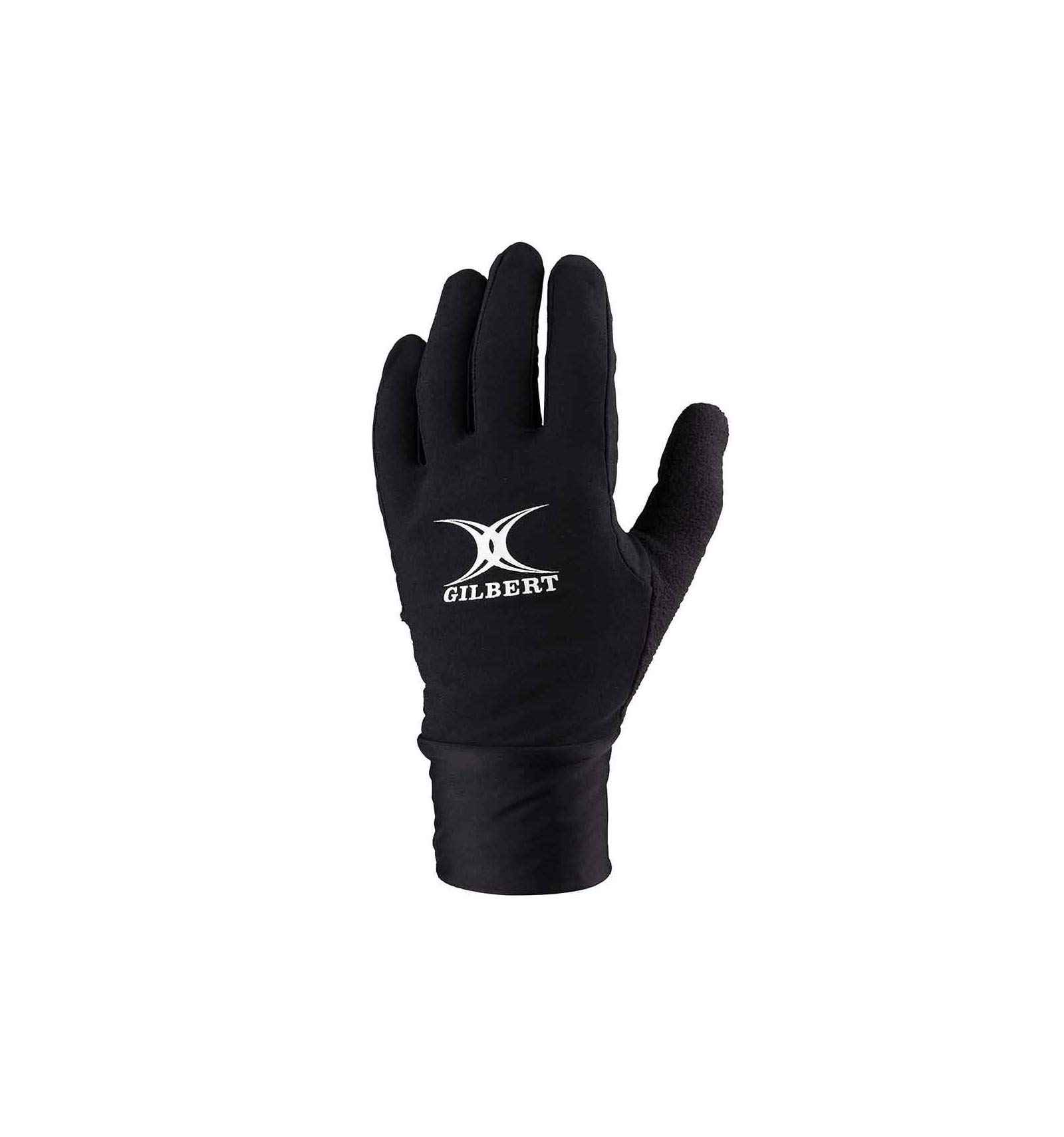 Gilbert Handschuhe – Thermo Rugby Handschuhe