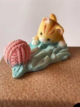 ヨーヨーの猫つまみ ココ 雨に濡れても オルゴール ヨーヨーの猫つまみ ココ 雨に濡れても オルゴール Amazon | 80