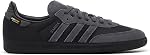 adidas Originals Mens Samba OG Sneaker