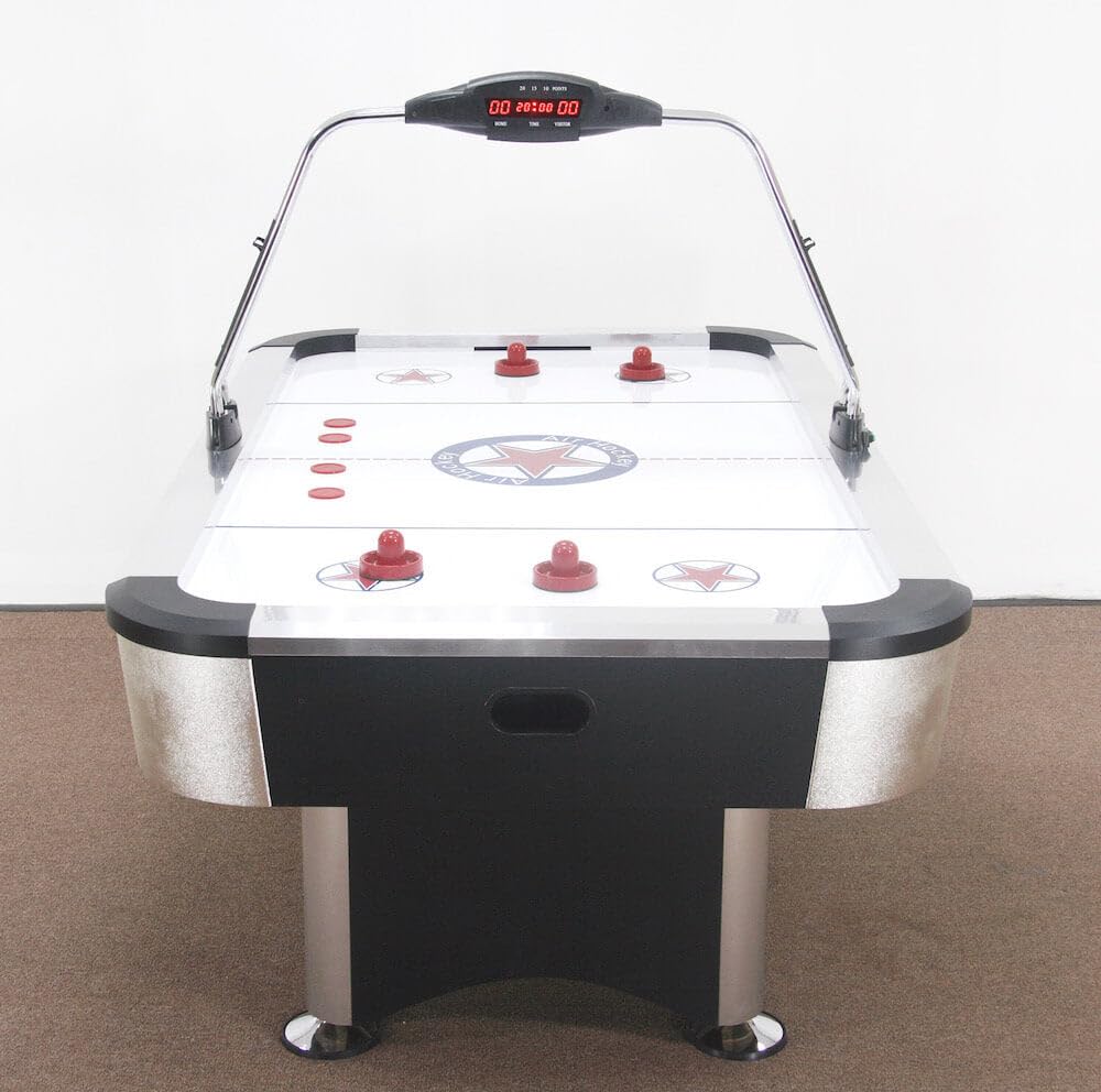 GARLANDO Stratos Air Hockey