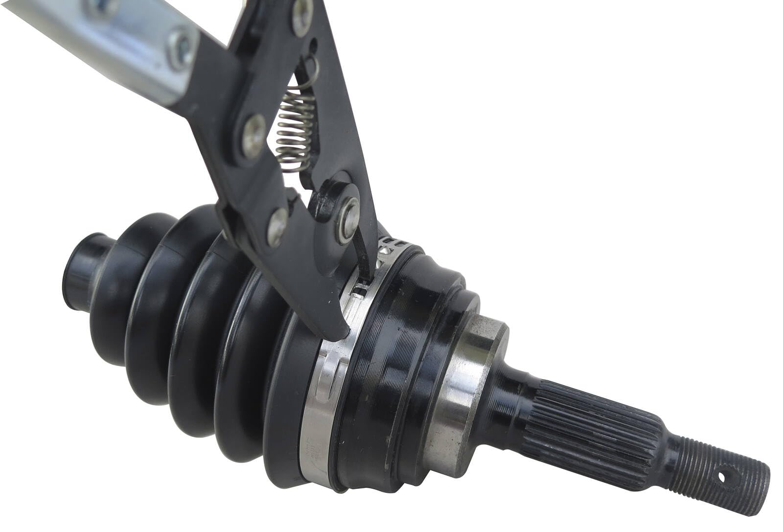 Pince à bec fin renforcé pour colliers cardans oetiker® - OM 9356 - CLAS Equipements