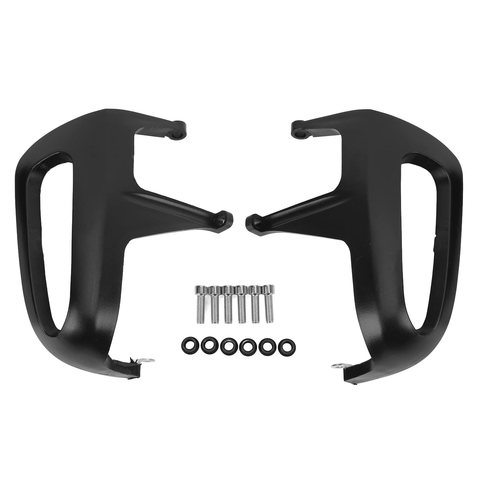 Osłona Głowicy Cylindrów Silnika Motocykla, Wysokiej Jakości ABS, łatwa Instalacja, Pasuje do R1150R R1100S R1150RS R1150RT R1100GS R1150 2001-2003, Kompaktowa Konstrukcja,