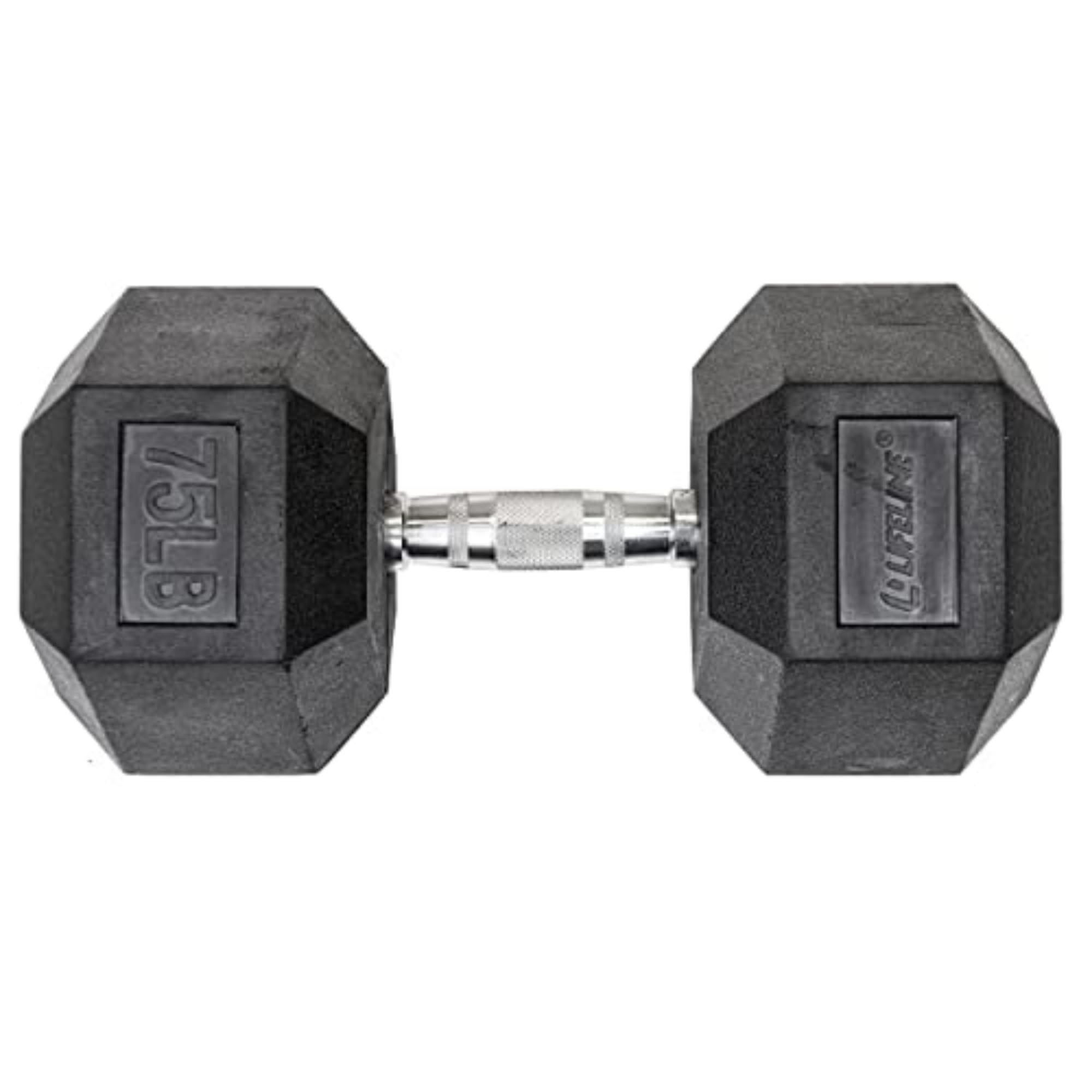 Lifeline Fitness Hex Dumbbell