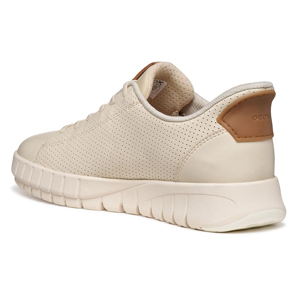 Geox D Flextride Plus C ZapatillasMujer