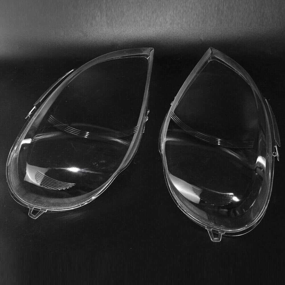 Graootoly Coque Gauche Et Droite Pour - Classe ML W163 1997-2005 ML320