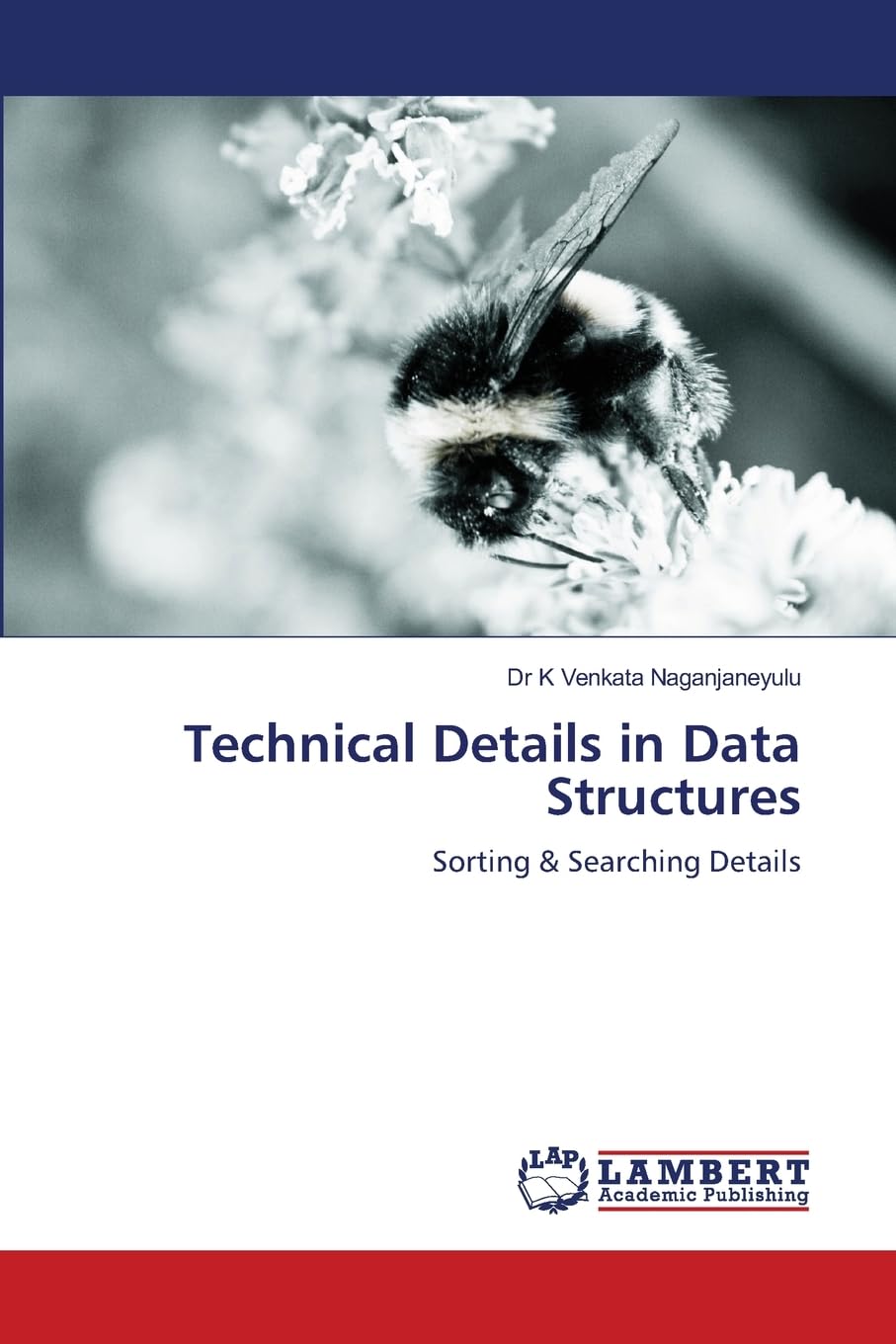 Buy Technical Details in Data Structures Book Online at Low Prices in ...