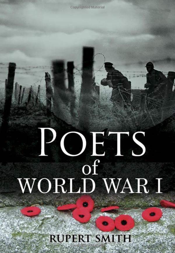 Poets of World War I