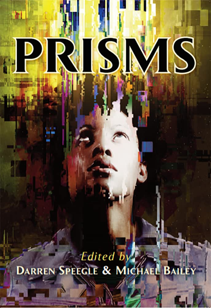 Cover of Prisms