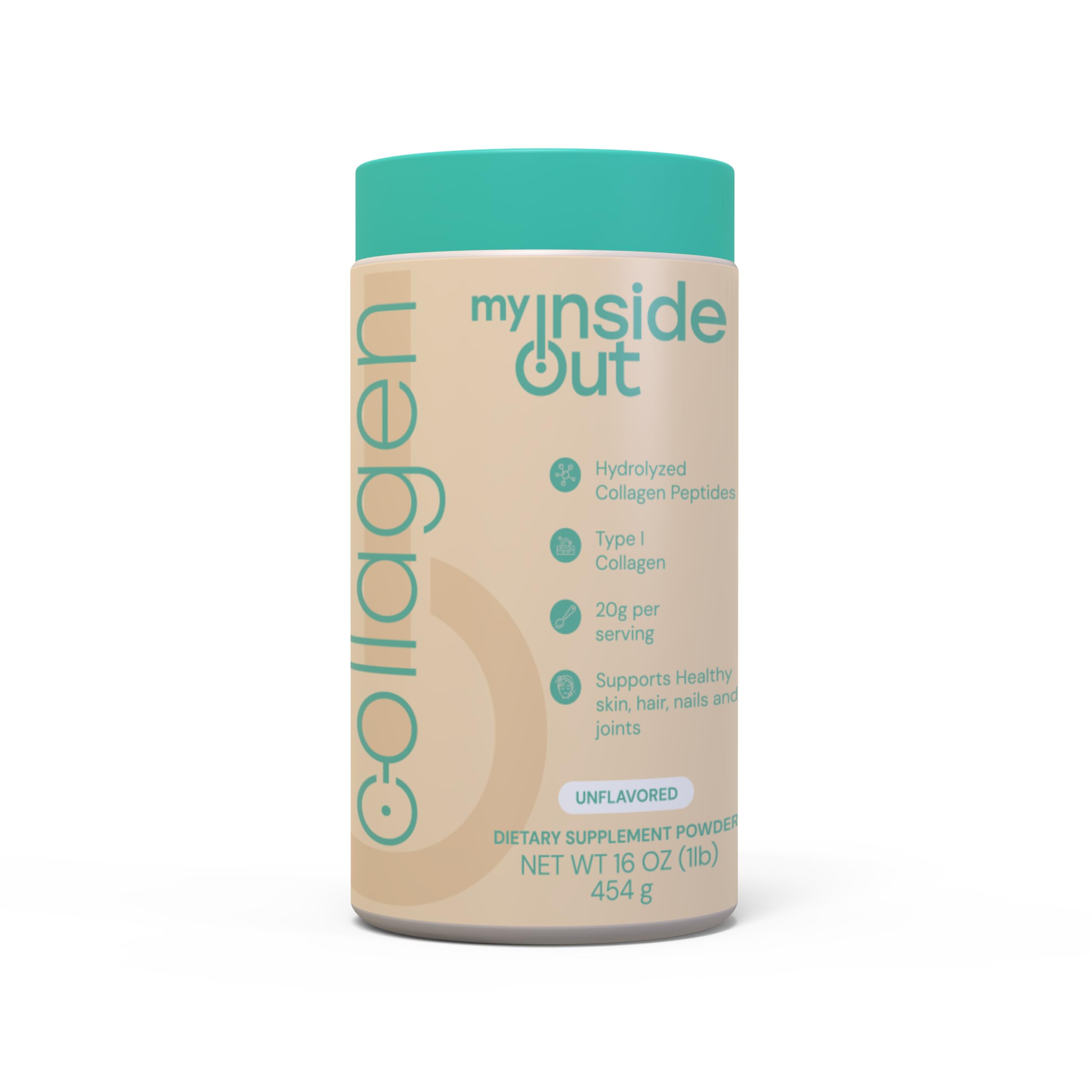 Collagen Peptides