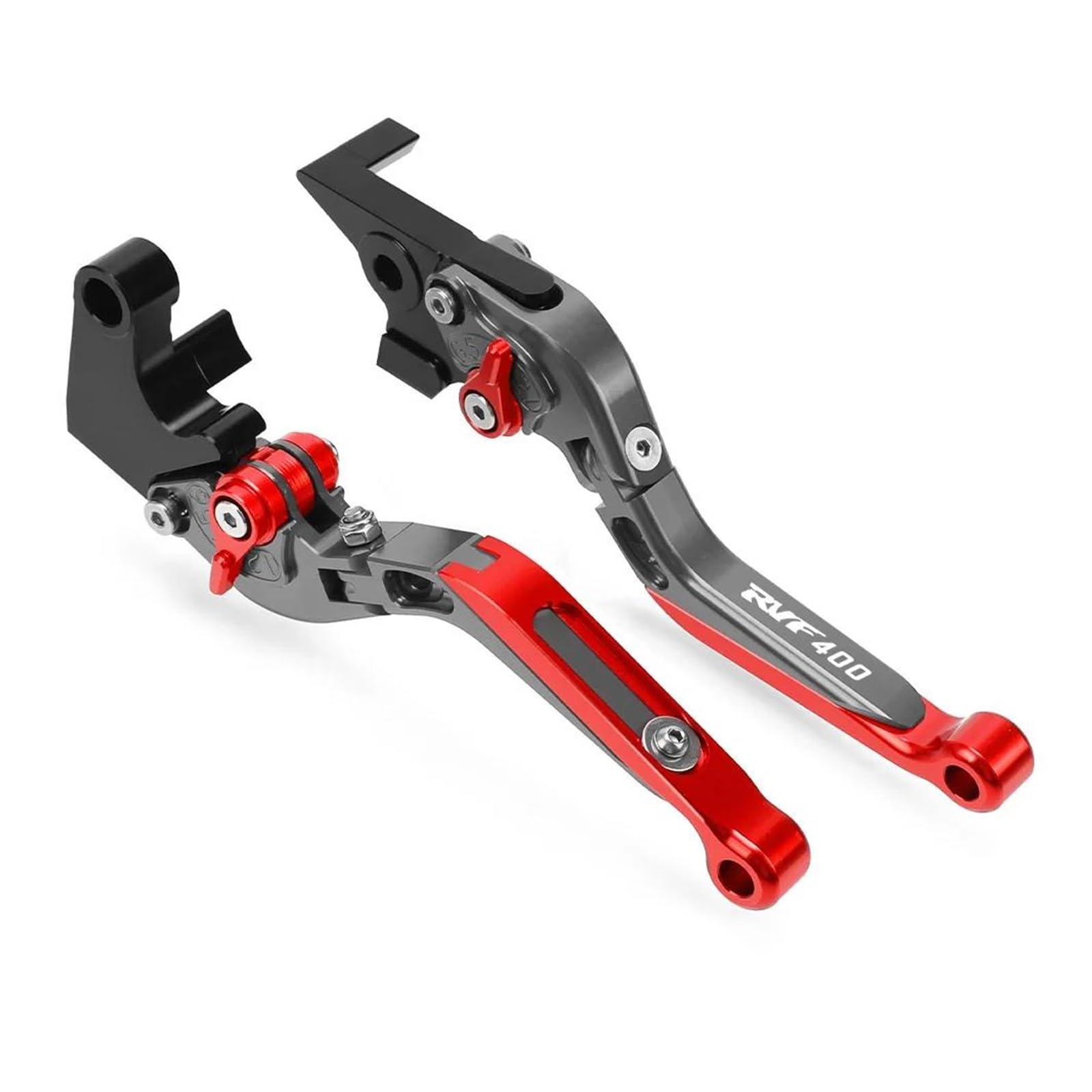 Handlebar Brake Clutch Levers For RVF400 NC35 1994-1996(4)