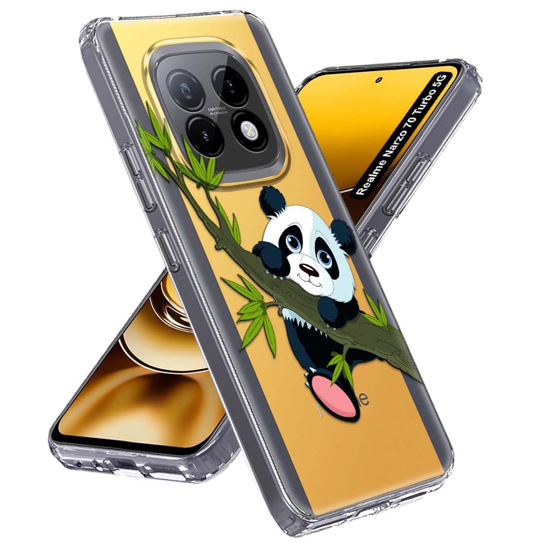 Fashionury Back Cover Case Designer Flexible Soft Back Case Cover for Realme NARZO 70 Turbo 5G -D0028 Fashionury Back Cover Case Designer Flexible Soft Back Case Cover for Realme NARZO 70 Turbo 5G -D0028