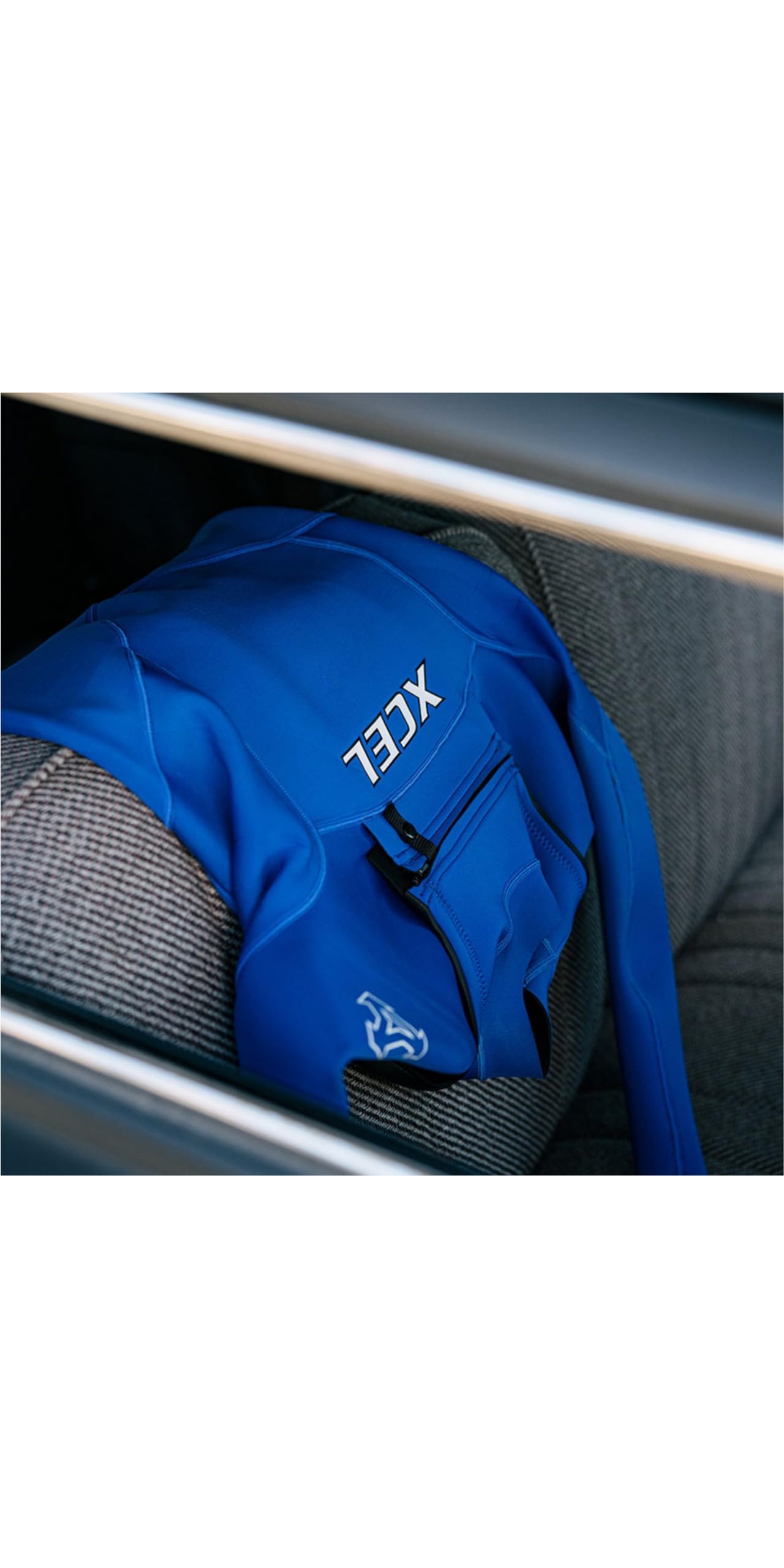 Amazon.com: XCEL Mens Archy's Garage Long Sleeve Spring Wetsuit