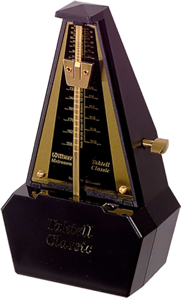 Amazon.co.uk Metronome