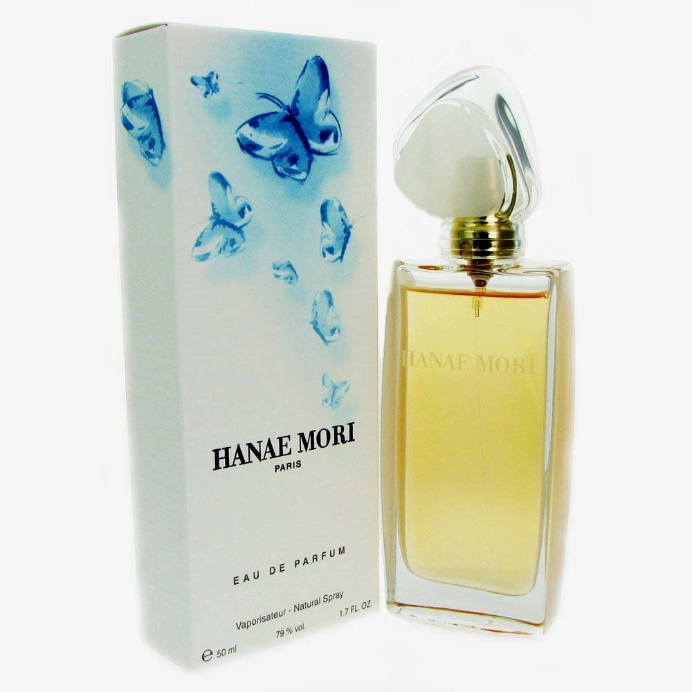 HANAE MORI perfume by Hanae Mori WOMEN