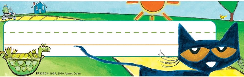 pete-the-cat-nameplates-office-products-amazon-co-jp for Pete The Cat Name Tags Free Printable Pete the Cat Nameplates : Office Products - Amazon.co.jp for Pete The Cat Name Tags Free Printable