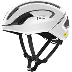 POC Omne Air MIPS Casco de bicicleta - Disfruta de una comodidad y una funcionalidad extraordinarias con una protección que te anima a superarte