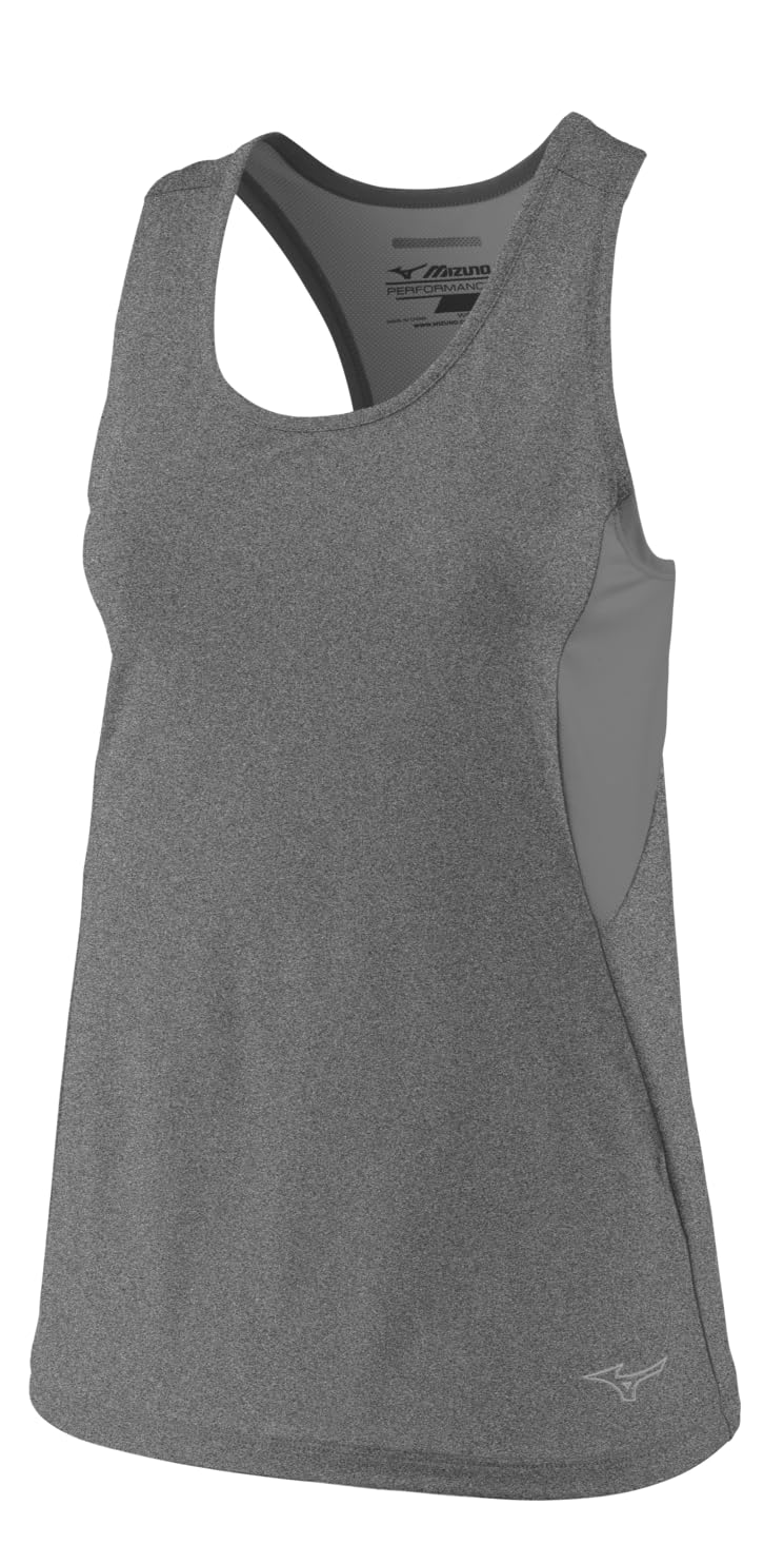 Mizuno W Performance Tank Chemise Femme