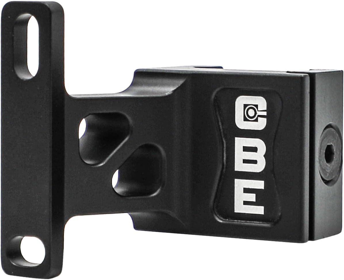 CBE Picatinny Mount Adapter
