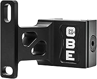 Vista 1 de CBE Adaptador de montaje Picatinny