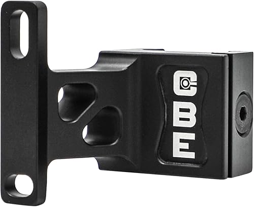 CBE Adaptador de montaje Picatinny