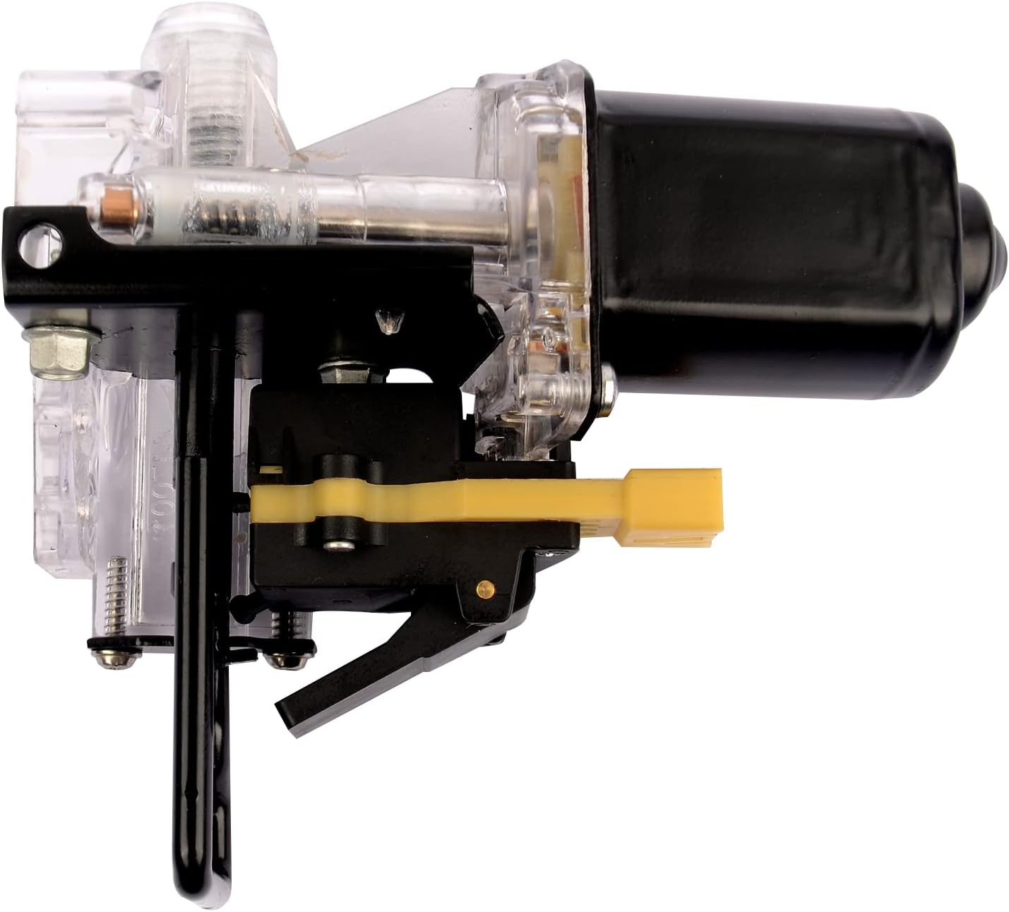 747-002 Trunk Lid Tailgate Pull Down Release Motor Actuator Compatible with 1994-2002 Lincoln Town Continental F6VZ54432A38AA - Trunk Pull Down Motor