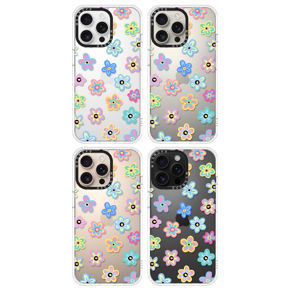 MOSNOVO Case for iPhone 16 Pro Max - Image 3