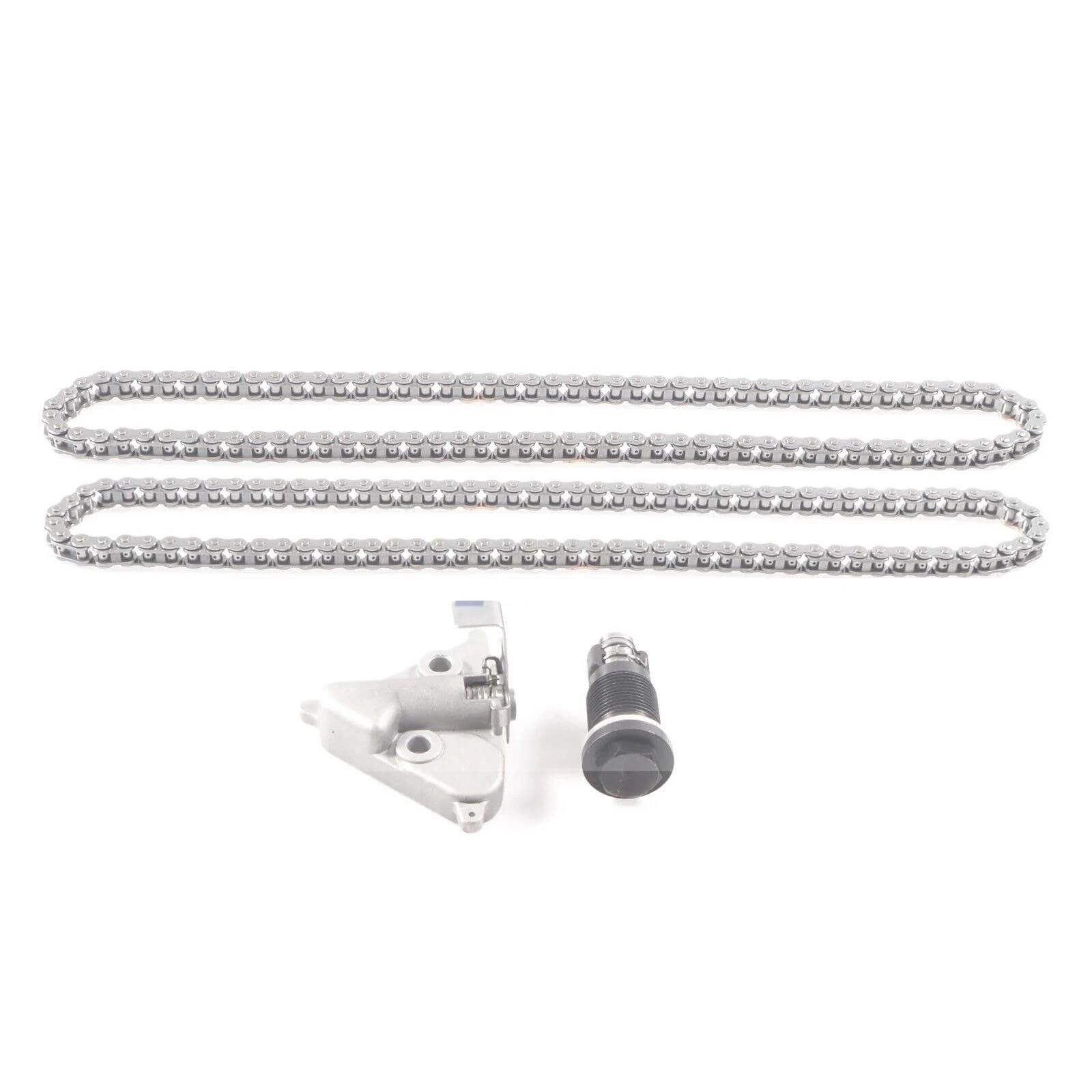 Kit De Cadena Distribución Del Motor AJ814097 AJ814099 Para Range Rover Para Sport Para Defender Para Jaguar F-Pace 3.0 Conjunto Hidráulico