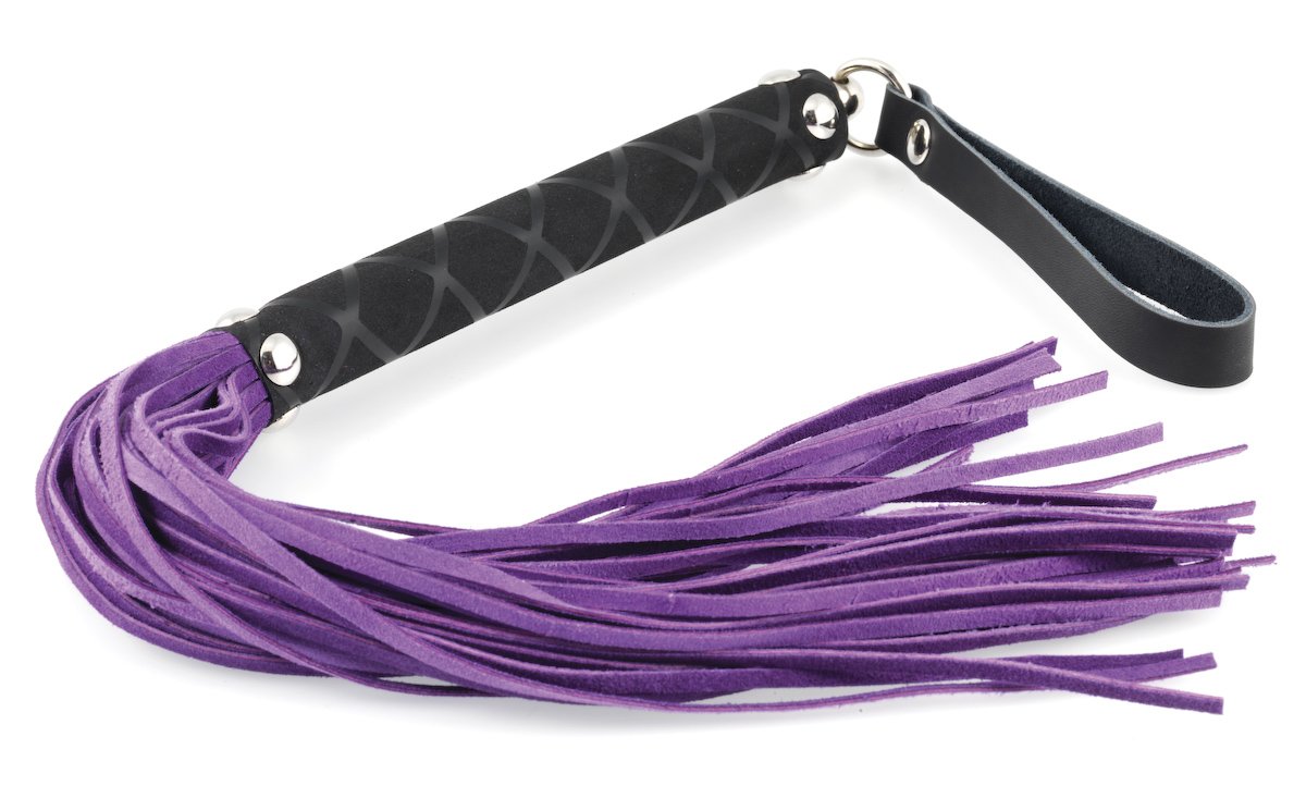 Rimba Small Whip with 30 Strings, 7946, 200 g