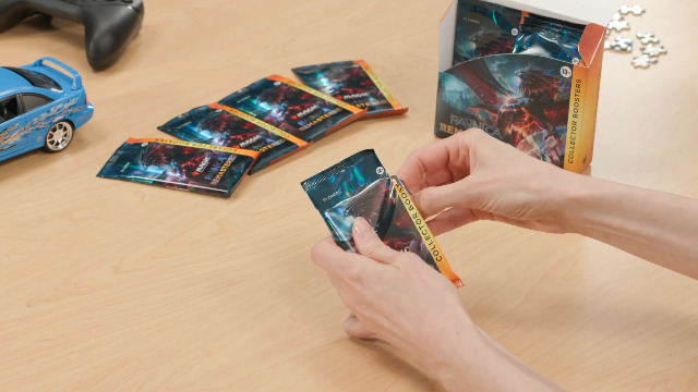 Amazon.com: Magic: The Gathering Ravnica Remastered - Caja de