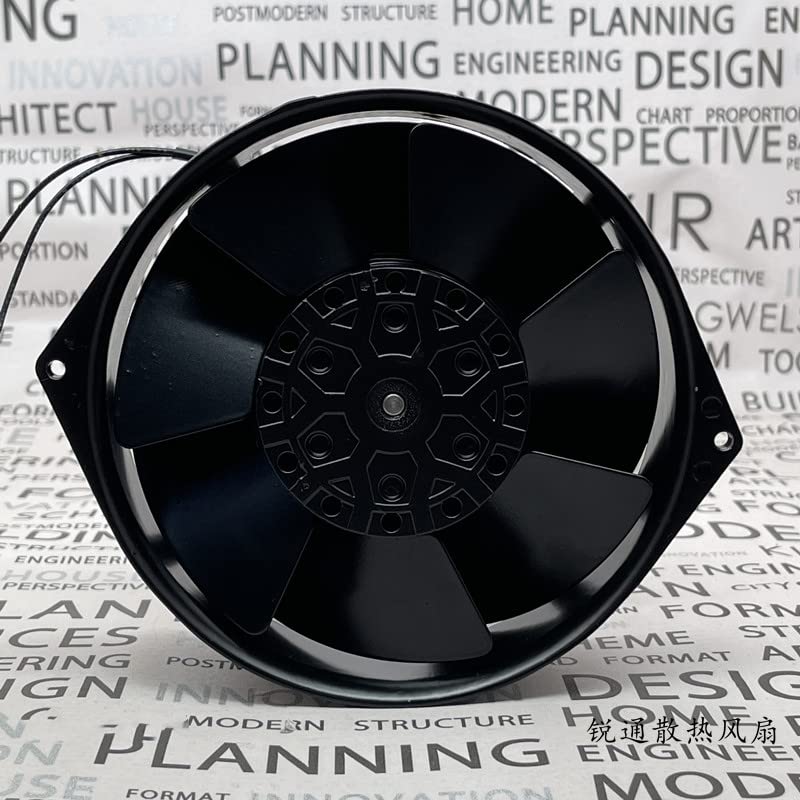 220V 40W 17055 Cooling Fan 170X150X55mm