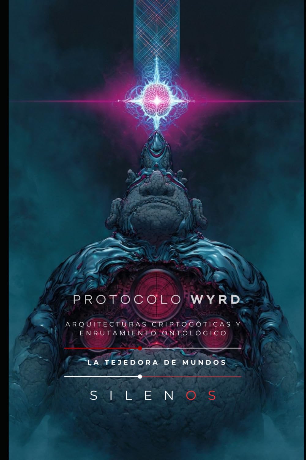 PROTOCOLO WYRD: Arquitecturas Criptogóticas y Enrutamiento Ontológico (Illuminati)