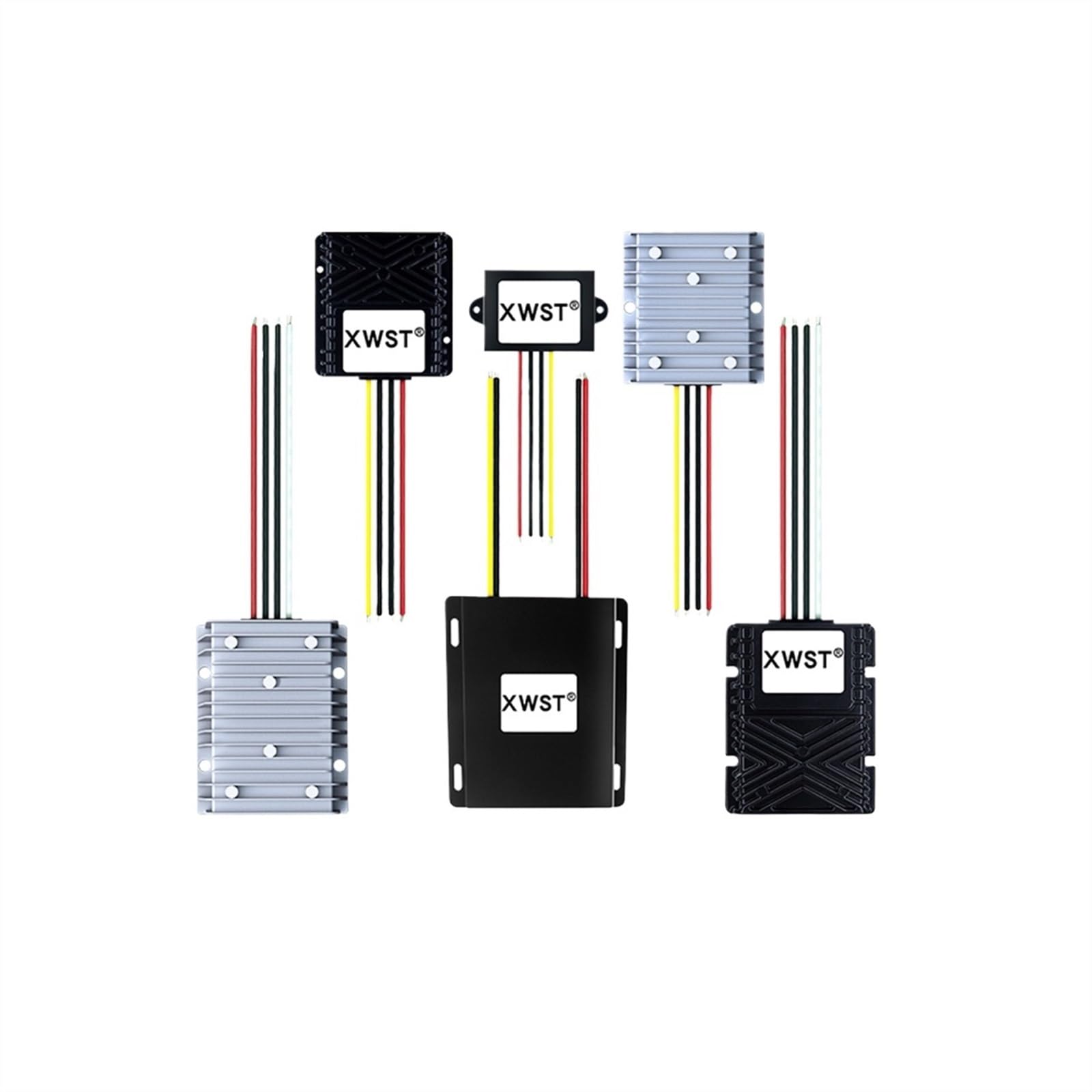 ＤＣ－ＤＣコンバーター Amazon.co.jp: DC DCコンバーター 12V~19V ステップアップブースト電圧